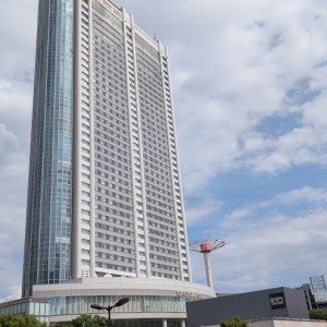 外観|738567さんの東京ドームホテルの写真(2553490)