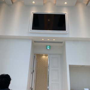 チャペルモニター|738639さんのララシャンス 太陽の丘の写真(2377335)