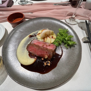 肉料理|738651さんのMEDI（メディー）の写真(2377357)