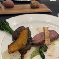 肉料理
