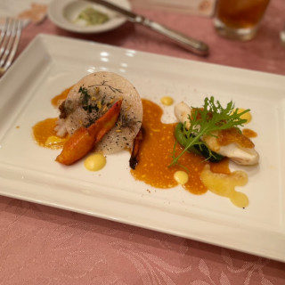 魚料理