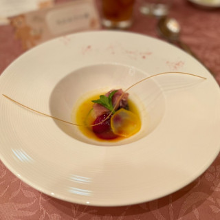 スープ