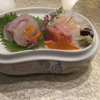 料理です。