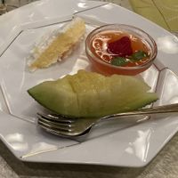 料理です。