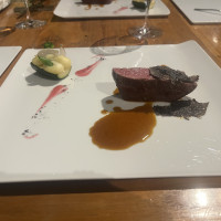 料理 フィレ肉