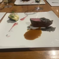 料理 フィレ肉