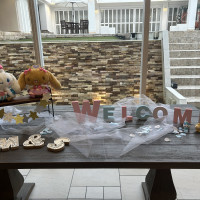 ウェルカムスペース