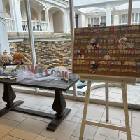 ウェルカムスペース