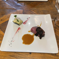 柔らかい和牛フィレ肉