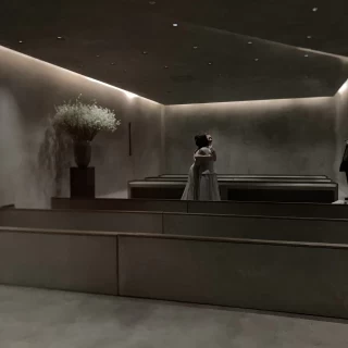 挙式会場