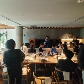 パーティールーム