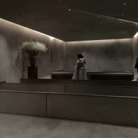 挙式会場