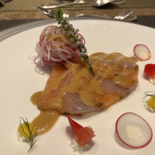 試食メニュー