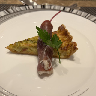 試食メニュー