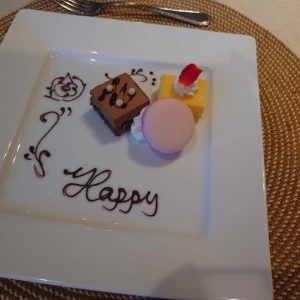 試食メニュー|738793さんのElegante Vita(エレガンテヴィータ)の写真(2379638)