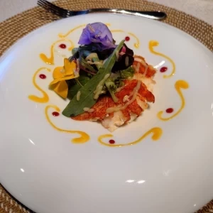 試食メニュー|738793さんのElegante Vita(エレガンテヴィータ)の写真(2379637)