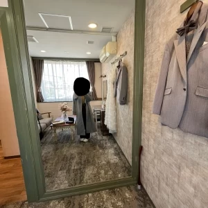 控室|738793さんのElegante Vita(エレガンテヴィータ)の写真(2378451)