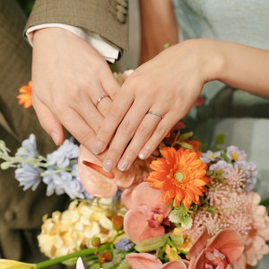 ブーケ|738793さんのElegante Vita(エレガンテヴィータ)の写真(2565383)