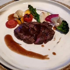 試食メニュー|738793さんのElegante Vita(エレガンテヴィータ)の写真(2379636)