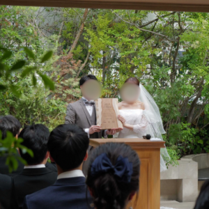 結婚証明書|738793さんのElegante Vita(エレガンテヴィータ)の写真(2565398)