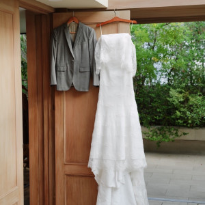 チャペル|738793さんのElegante Vita(エレガンテヴィータ)の写真(2565385)