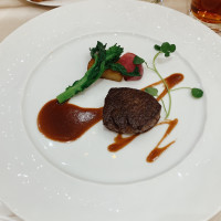 ステーキ