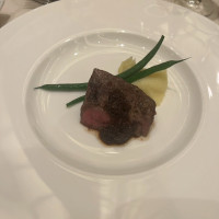 メイン料理