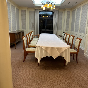 親族控え室|738895さんのCasa Noble OSEIRYU（カーザノーブレオセイリュウ）の写真(2420126)