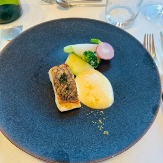 魚料理