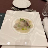 魚料理