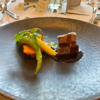 メイン料理