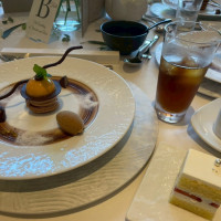 デザート&ウェディングケーキ