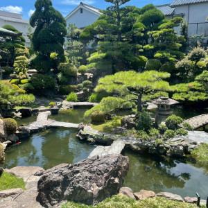 外観|738979さんの葵庭園の写真(2516681)