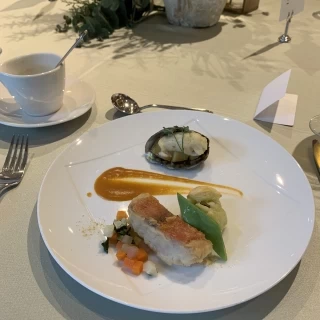 魚料理