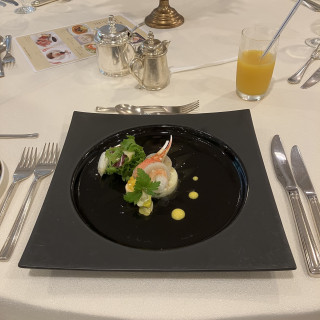 フランス料理