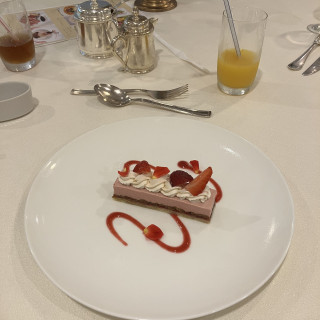 フランス料理