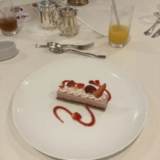 フランス料理