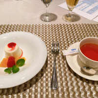 デザート