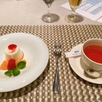 デザート