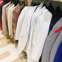 新郎スーツ