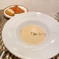 スープ