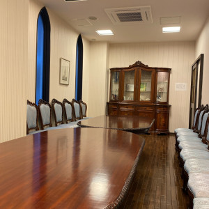 家族控室|738990さんの仙台セント・ジョージ教会の写真(2586365)