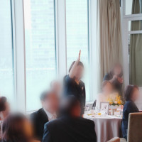 カラードレス色当てクイズからのじゃんけん大会