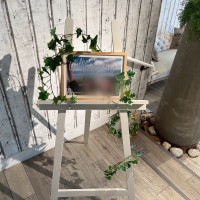 ウェルカムボード