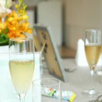 ゲストテーブル