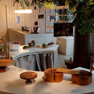 お任せ部分|738998さんのTHE CLASSICA BAY RESORT （ザ クラシカ ベイリゾート）の写真(2568542)