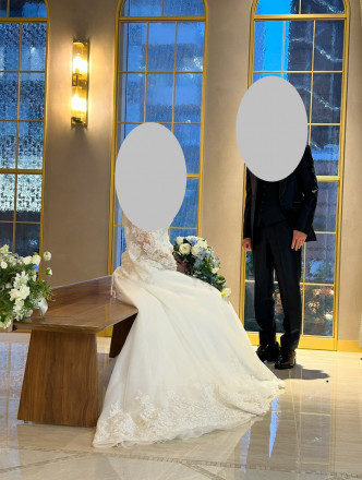 小さな結婚式 表参道店