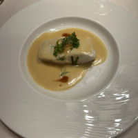 雅叙園　フランス料理コース