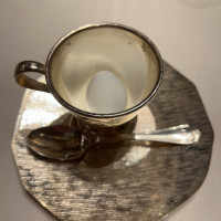 雅叙園　フランス料理コース