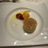 雅叙園　フランス料理コース